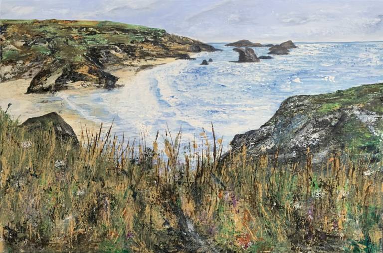 Porthcothan - Janie Cameron