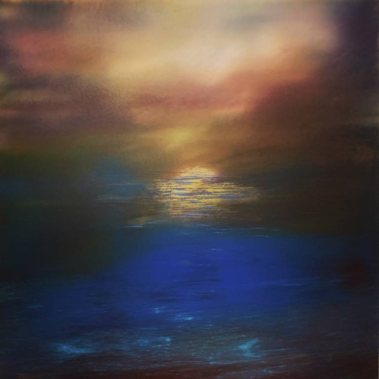 Nocturn - Janie Cameron