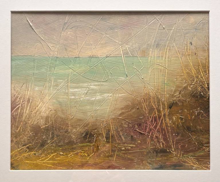 Habitat 1 - Janie Cameron