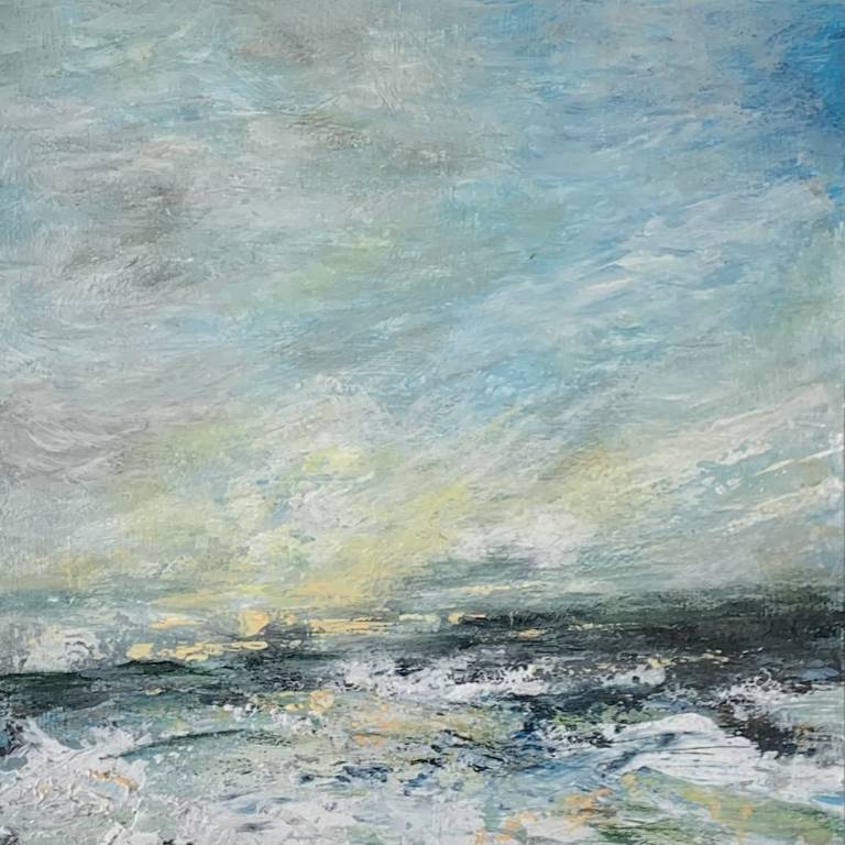 Longing - Janie Cameron