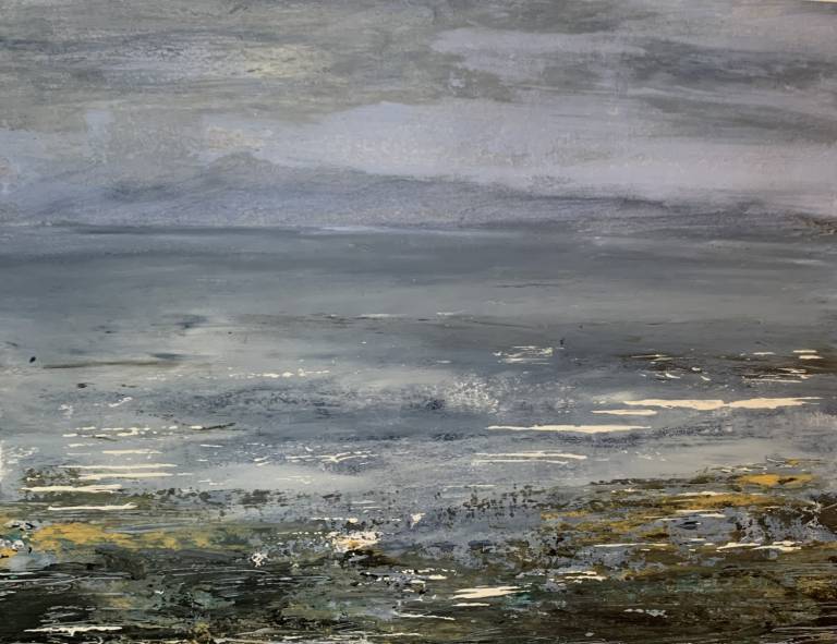 Far Far Away - Janie Cameron