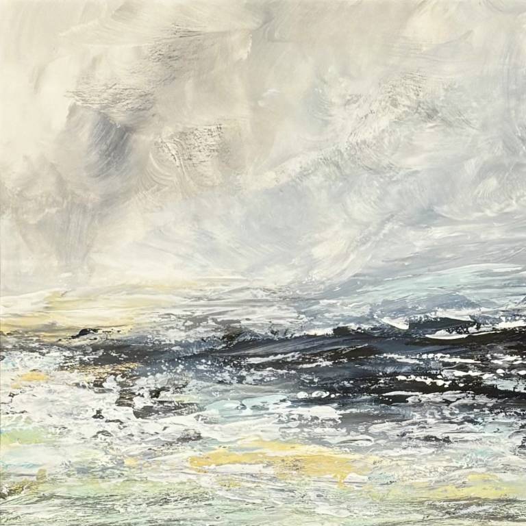 Adrift - Janie Cameron