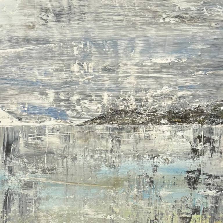 Wintering - Janie Cameron