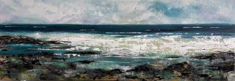 After The Salt Wind - Janie Cameron