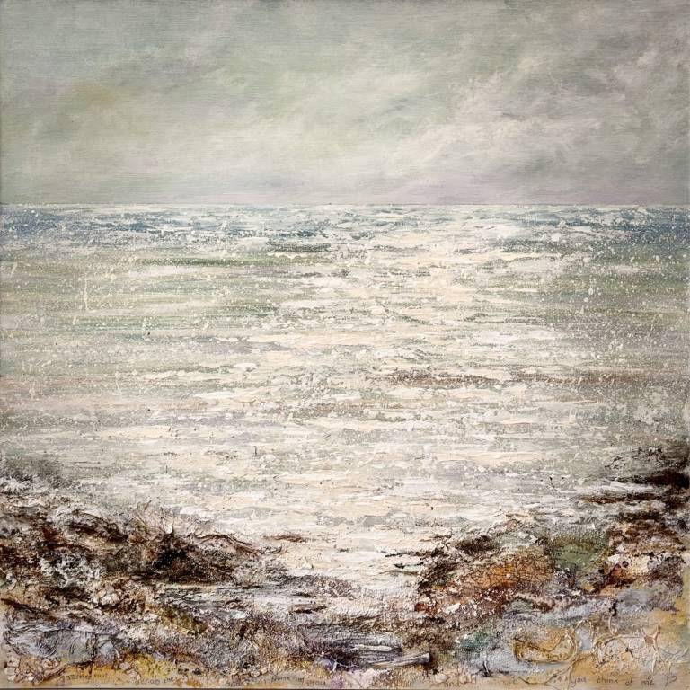 Coastal Whisper - Janie Cameron