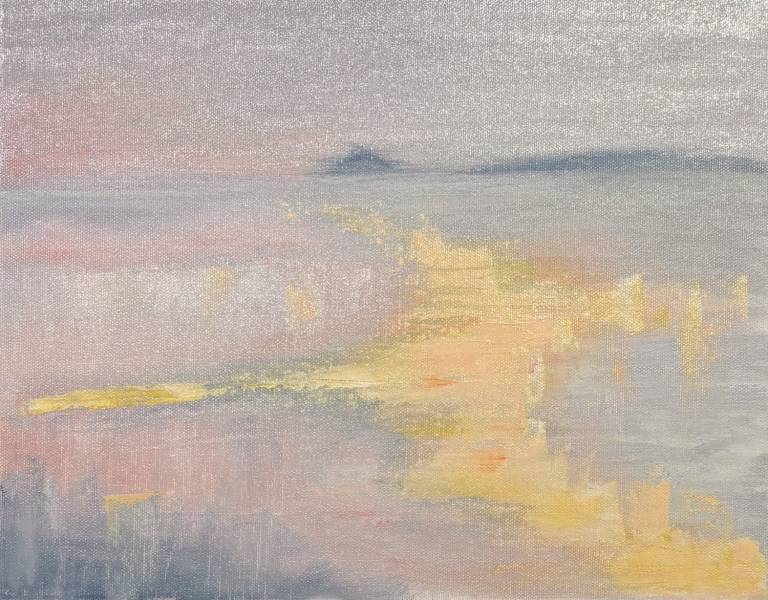 In The Wake of The Light - Janie Cameron