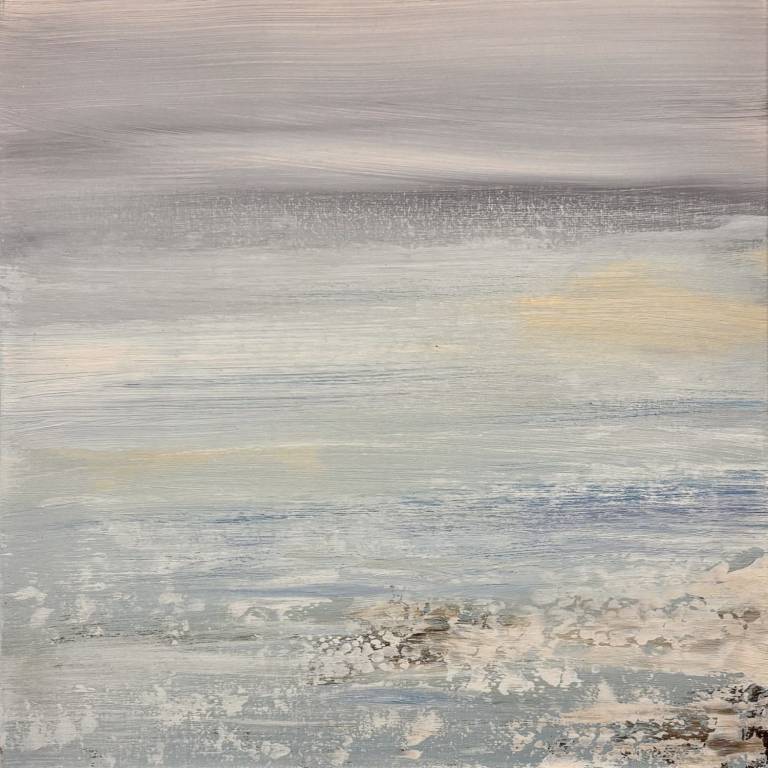 Beneath The Haze - Janie Cameron