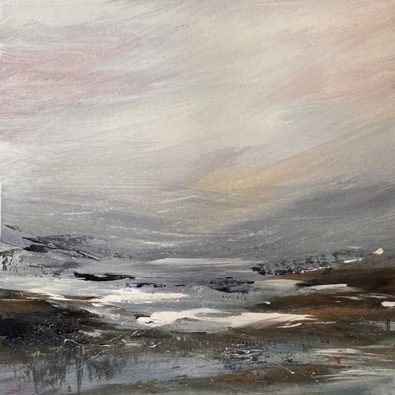 Where Hope Transcends - Janie Cameron