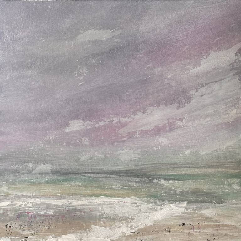 Where Light Lingers - Janie Cameron