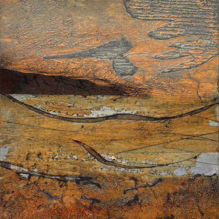 Tidal Reach - Janie Cameron