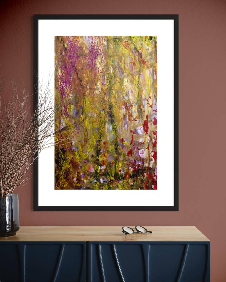 In The Beginning - Janie Cameron