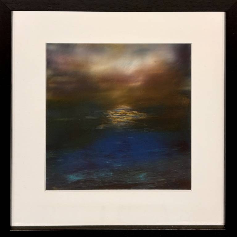 Nocturn - Janie Cameron