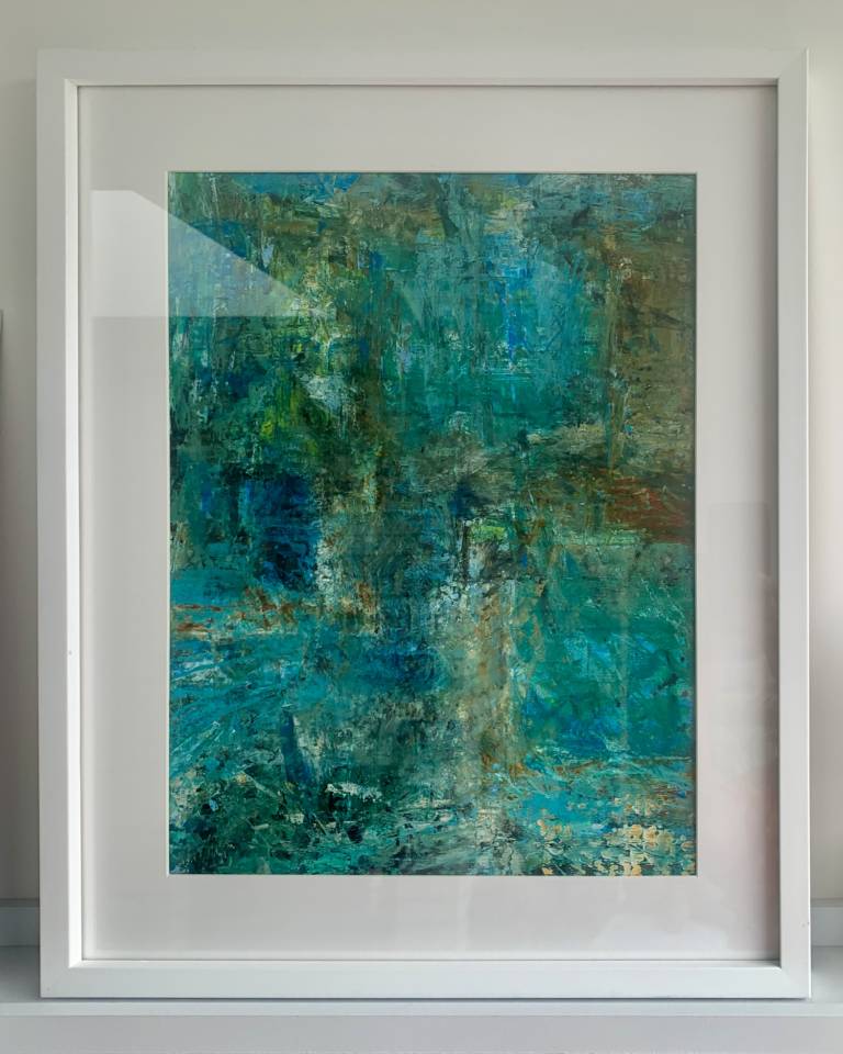 Harbour Series 1 - Janie Cameron