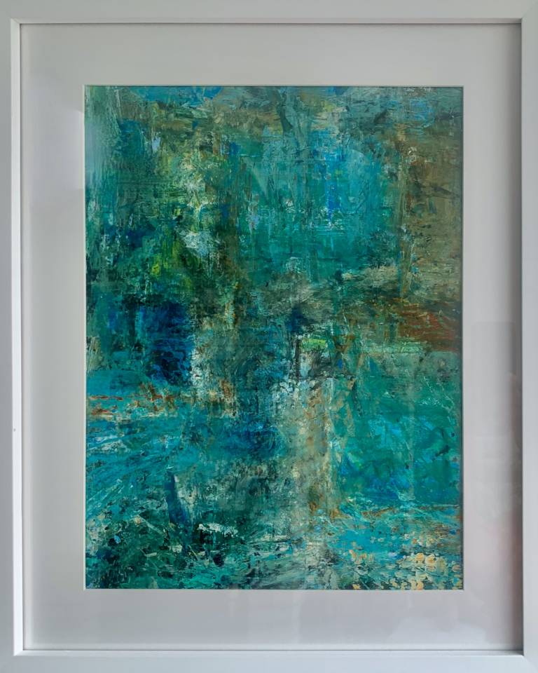 Harbour Series 1 - Janie Cameron