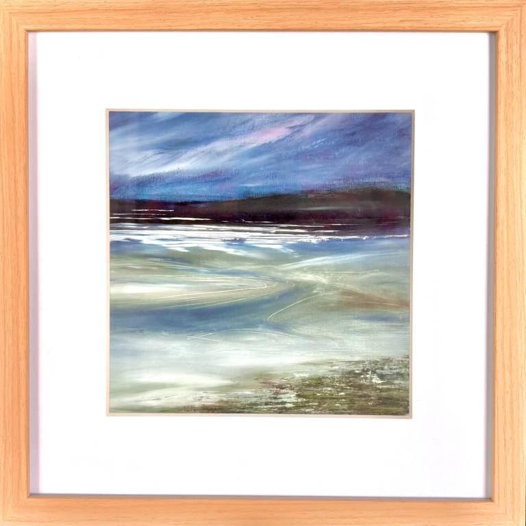 Blue Beauty (NA) - Janie Cameron