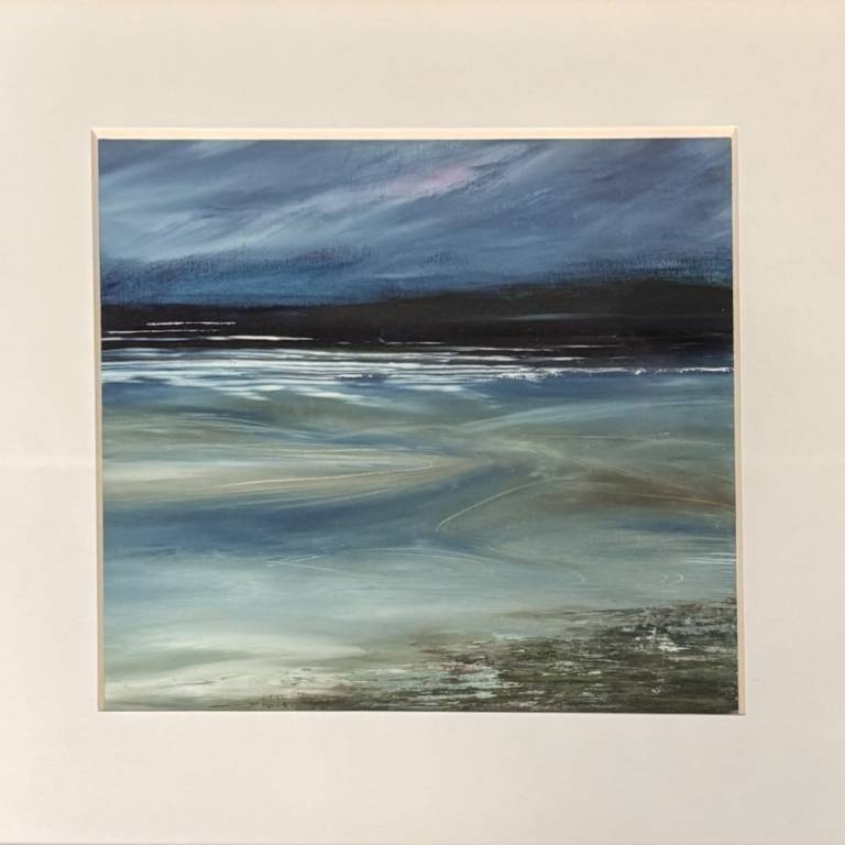 Blue Beauty (NA) - Janie Cameron