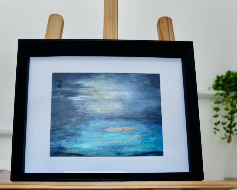 Forever Eternal - Janie Cameron