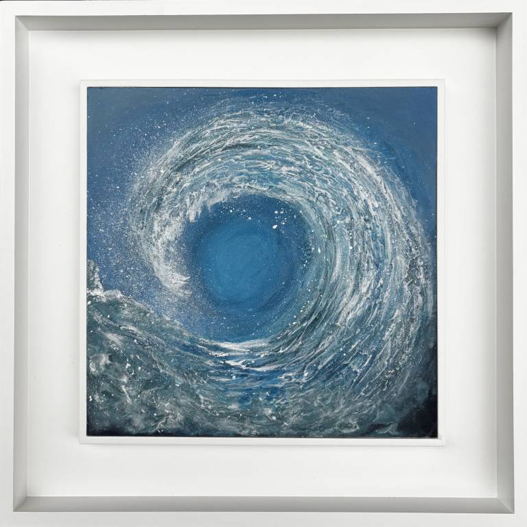 Wave - Janie Cameron