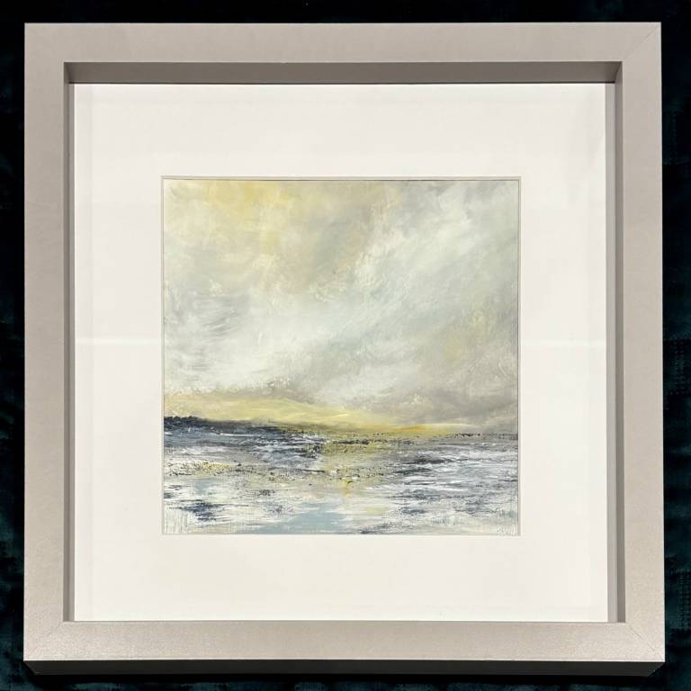 Peace - Janie Cameron