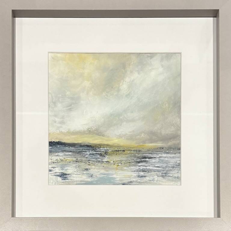 Peace - Janie Cameron