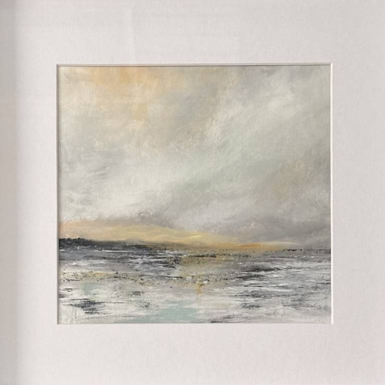 Peace - Janie Cameron