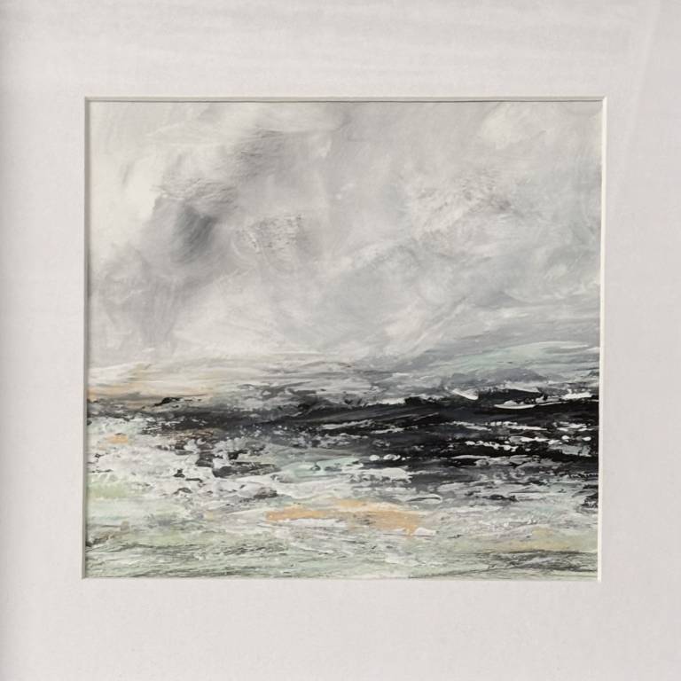 Adrift - Janie Cameron