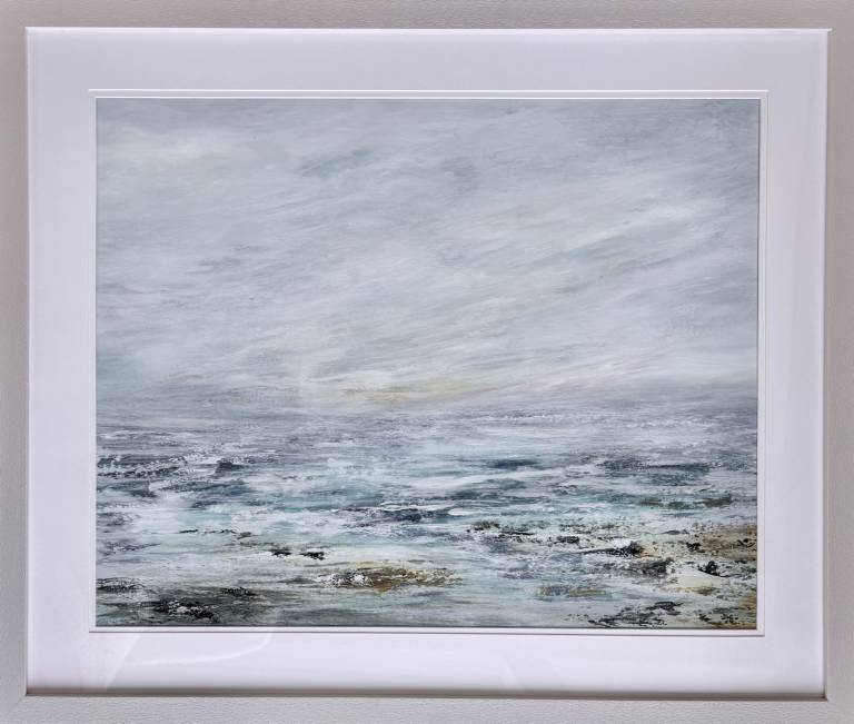 Finding Peace - Janie Cameron