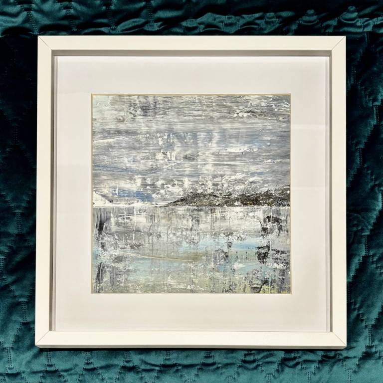 Wintering - Janie Cameron