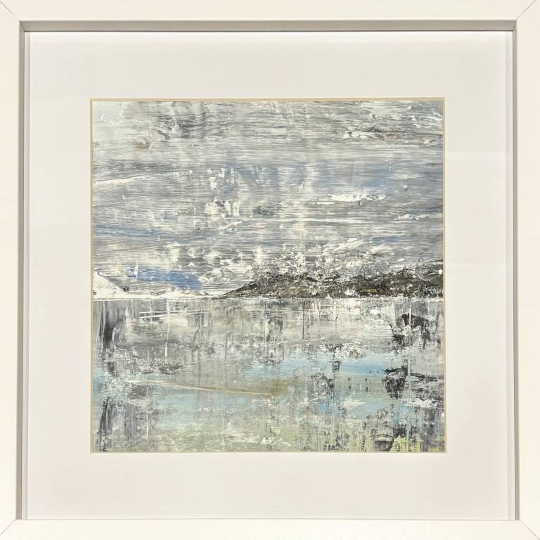 Wintering - Janie Cameron