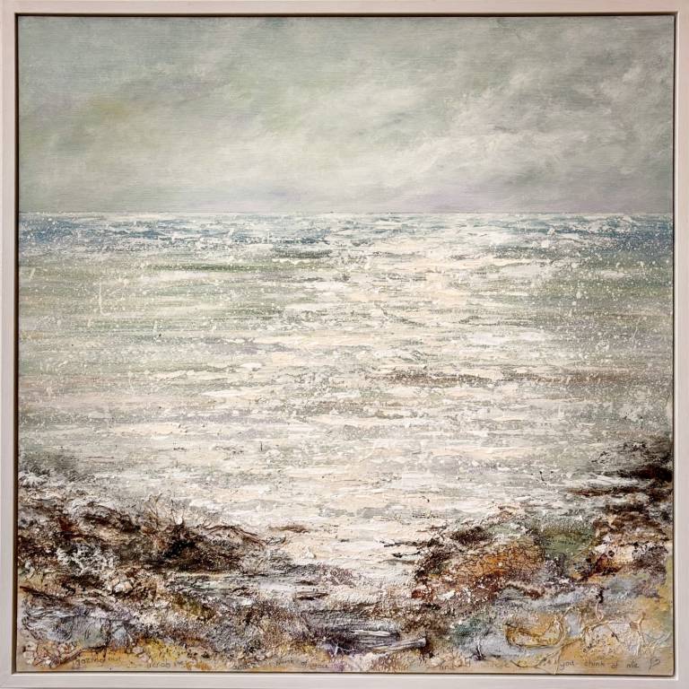 Coastal Whisper - Janie Cameron