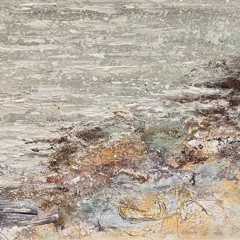 Coastal Whisper - Janie Cameron