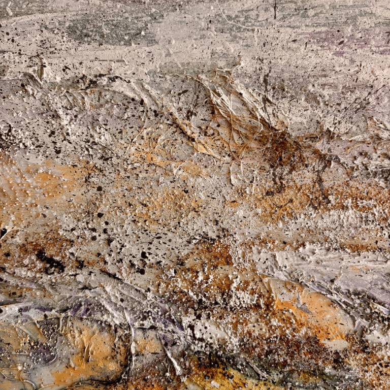 Coastal Whisper - Janie Cameron