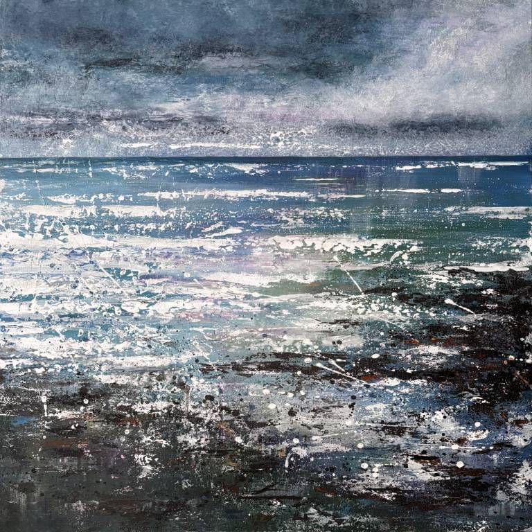 The Letting - Janie Cameron