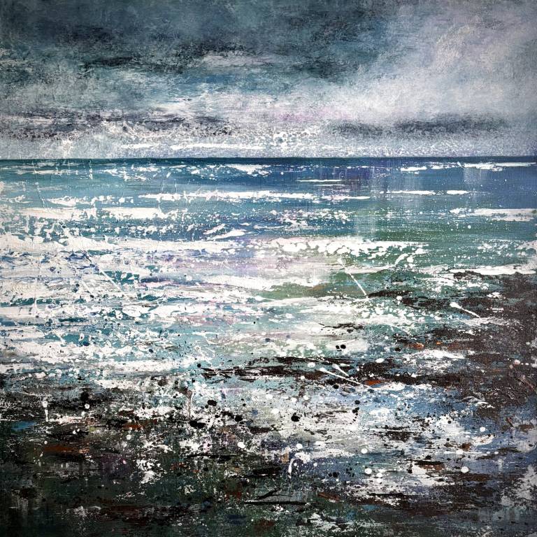 The Letting - Janie Cameron