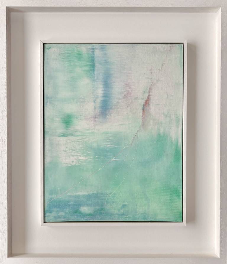 Tethering - Janie Cameron