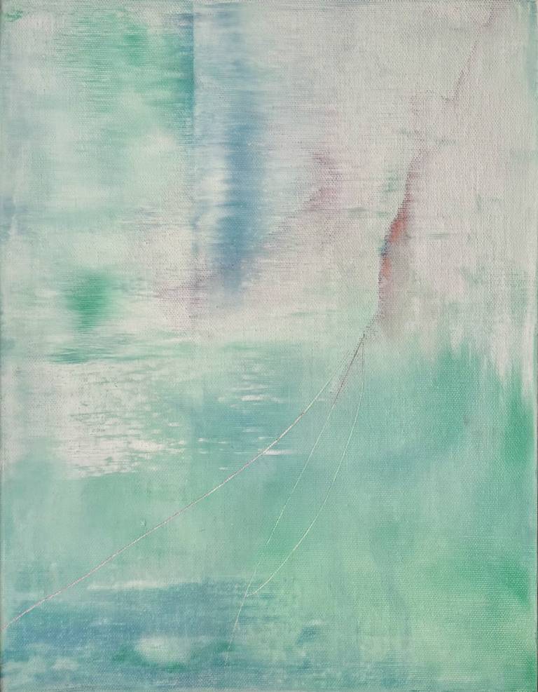 Tethering - Janie Cameron