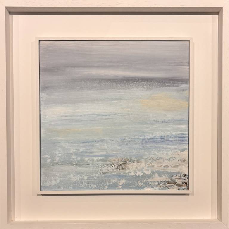 Beneath The Haze - Janie Cameron