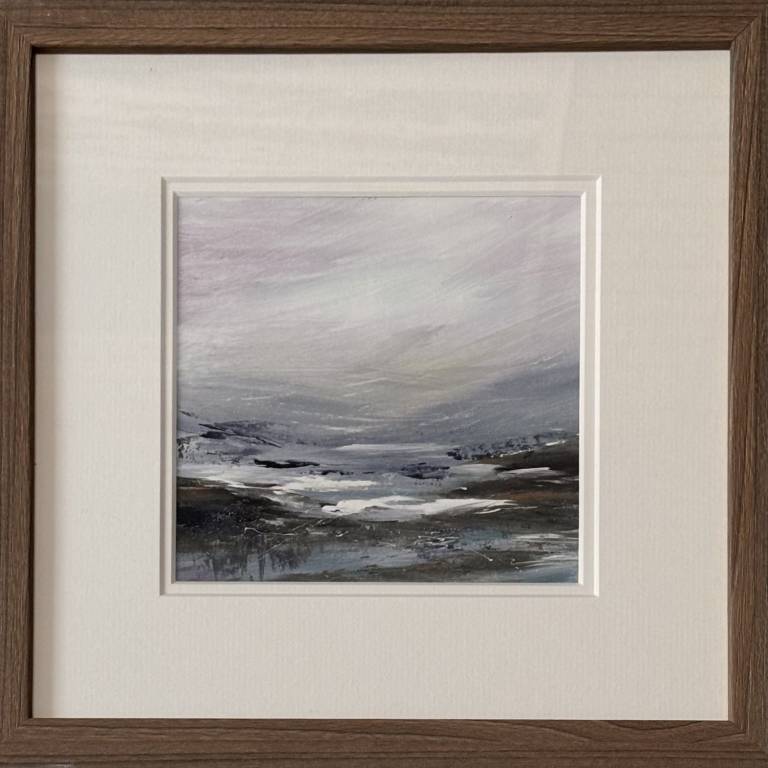 Where Hope Transcends - Janie Cameron