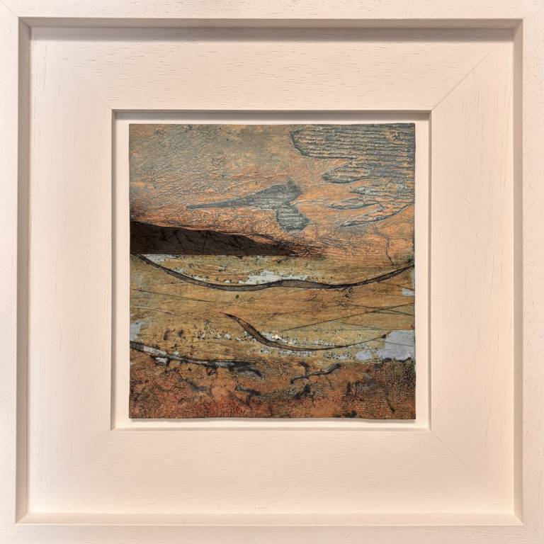 Tidal Reach - Janie Cameron