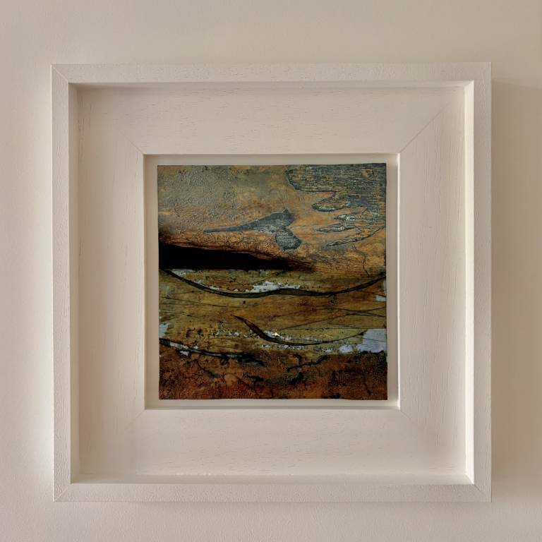 Tidal Reach - Janie Cameron