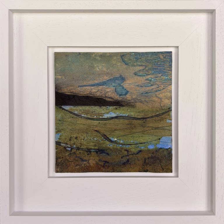 Tidal Reach - Janie Cameron