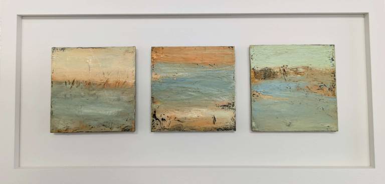 Small works (less than 30 cm) - 