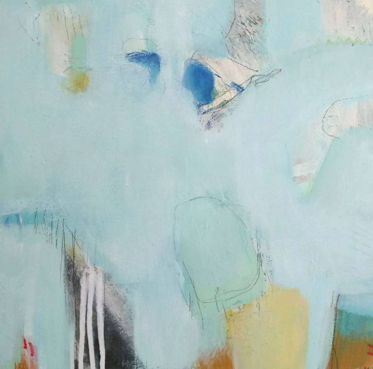 Medium sized works between 30 cm and 70 cm - 