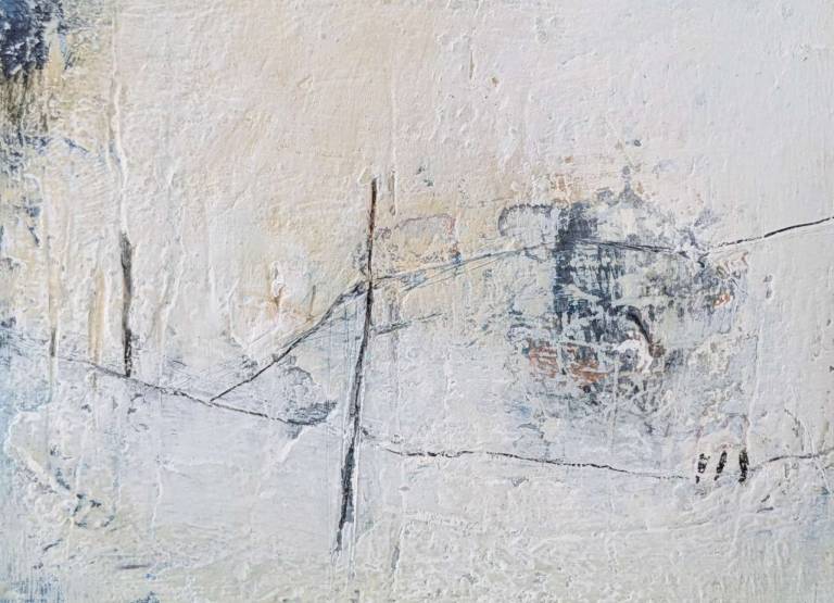 Weather-beaten (ll) - Mary Scott