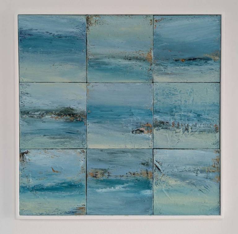 Meditation - Mary Scott