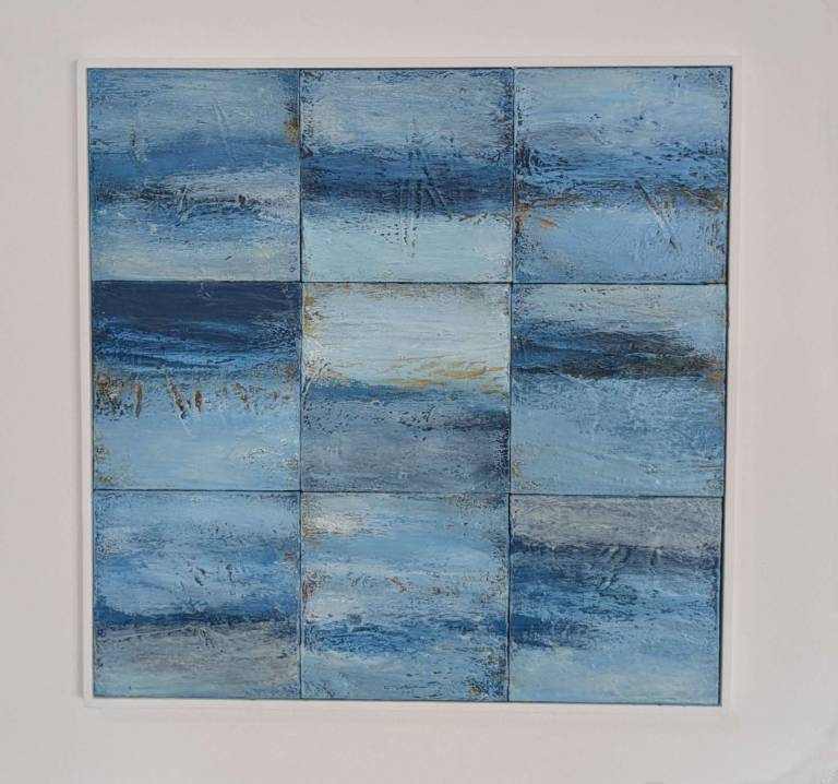 Here We Are (II) - Mary Scott