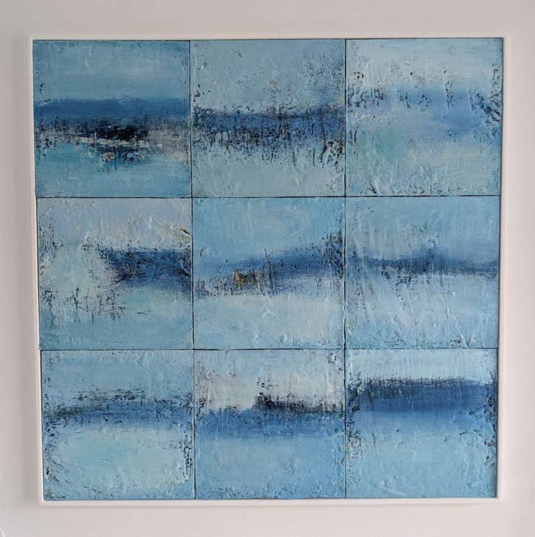 Days Like These - Mary Scott