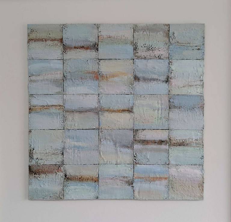 The Quiet Calm (I) - Mary Scott