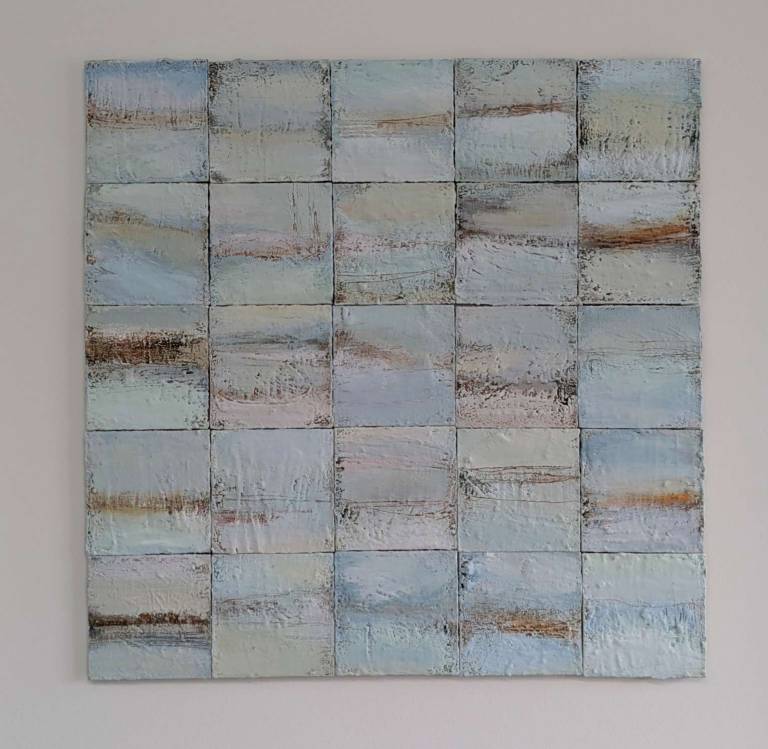 The Quiet Calm (II) - Mary Scott