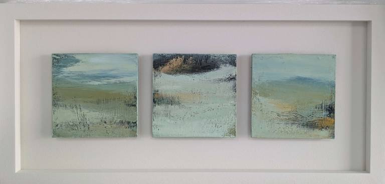 Days Elapsed (I) - Mary Scott